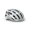 Picture of MET MILES CE WHITE | GLOSSY